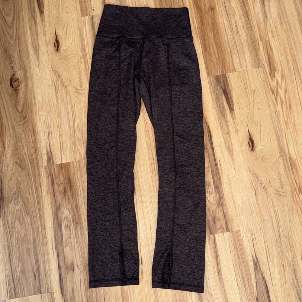 Aerie Offline Cropped Leggings